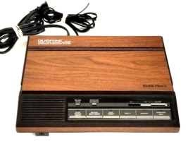 Vintage Radio Shack Duofone TAD325 Telephone Answering Machine + Manual - €34,27 EUR