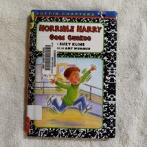Horrible Harry Ser.: Horrible Harry Goes Cuckoo by Suzy Kline (2011, UK-B Format - £2.37 GBP