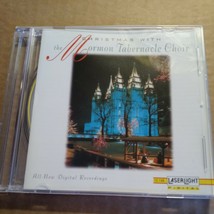 Christmas with the Mormon Tabernacle Choir - Audio CD - VERY GOOD - £14.69 GBP