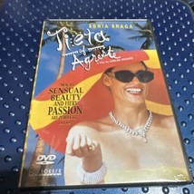 NEW SEALED Tieta of Agreste DVD 1998 Movie Sonia Braga - $24.74