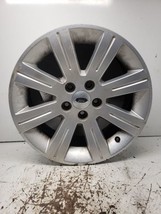 Wheel 17x7-1/2 Aluminum 8 Painted Spokes Fits 09-12 FLEX 1017862 - £56.14 GBP