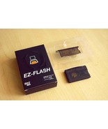 EZ-FLASH OMEGA Flashcart Adapter for GBM GBA SP DS DS Lite - $115.00