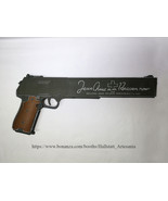 Hellsing, Cardboard model gun Jackal  - £225.19 GBP