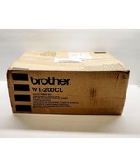 Brother WT-200CL Genuine Waste Toner Box HL-3040CN 3045 3070 3075 MFC-91... - $358.60 MXN