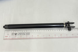 GS-S01 Gas strut tiller ram mechanism Hydraulic rod Shoprider 32cm 888SLN image 2