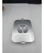 Genuine Edgestar Compact Portable Ice Maker IP211SS Water Reservoir Cove... - $28.71
