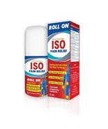 Iso Ayurvedic Pain Relief Roll on for Joint,Back,Knee,Shoulder and Muscu... - $12.01 CAD