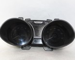 Speedometer Cluster 48K MPH With Super Vision 2012-15 HYUNDAI VELOSTER O... - $103.49