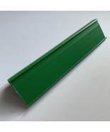 Metro CSM6-GX Green 6&quot; MetroMax i Shelf Marker - $73.74 MXN
