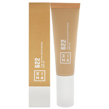 The Tinted Moisturizer SPF 30 - 622 Medium Skin With Cool Undertone - $22.49