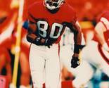 Jerry Rice 8x10 San Francisco Wide Receiver Football - Pose C - £7.85 GBP