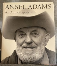 Ansel Adams: An Autobiography - £19.35 GBP