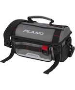 Plano Weekend Series 3500 Softsider Tackle Bag Gear Fishing Storage - £16.95 GBP