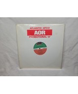 Vinyl Record Atlantic Friction Groove The Time Bomb PROMO COPY PR751 - $13.54 CAD
