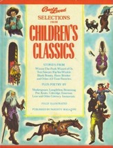 Best Loved Selections from Children&#39;s Classics Parents Magazine Stories for Kids - £17.42 GBP