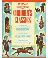Best Loved Selections from Children&#39;s Classics Parents Magazine Stories ... - £17.57 GBP