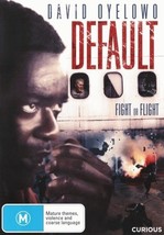 Default DVD | Region 4 - £6.62 GBP