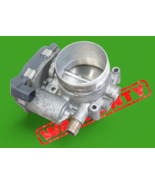 10-21 bmw 1 3 4 5 6 7 x1 x3 x4 x5 x6 3.0l turbo engine throttle body 135... - $1,252.00 MXN