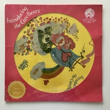 Introducing The Care Bears Limited Edition SEALED Picture Disc LP Vinyl Record - £35.88 GBP