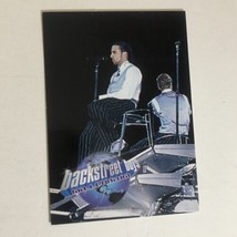The Backstreet Boys Millennium Trading Card #20 Howie Dorough - £1.54 GBP