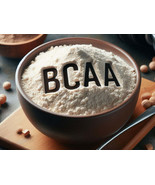 BCAA (branched-chain amino acids in 2:1:1 ratio), 1 pound, Puriva Nutrition - $27.42 CAD