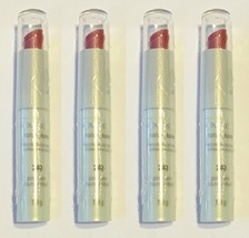 Pack of 4 Covergirl Natureluxe Lip Gloss Balm Lipstick 240 Muscat - $25.34