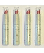 Pack of 4 Covergirl Natureluxe Lip Gloss Balm Lipstick 240 Muscat - $25.34