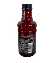 Tru Blood O-Positive "Blood Orange" Vampire Carbonated Drink Glass Bottle Sealed image 4