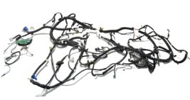 2020 Acura Tlx 2.4L Left Driver Side Floor Body Wire Wiring Harness Oem✔ Fast... - $252.36