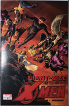 Giant-Size Astonishing X-Men #1 (Marvel, 2008) One-shot - £7.55 GBP