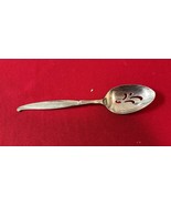 Oneida Driftwood Serving Spoon Pierced - $263.69 MXN