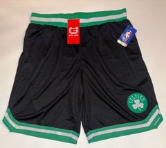 Boston Celtics NBA New Shorts Ultra Game Size XL - £31.43 GBP