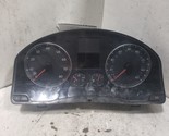 Speedometer Cluster VIN K 8th Digit 160 MPH Fits 07 JETTA 688981 - £54.40 GBP