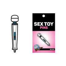 Sex Toy Pin Wand - £17.59 GBP