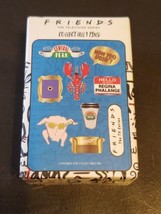 Friends TV Show Blind Box Mystery Enamel New with Box Sealed - $6.69