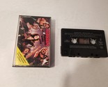 Scorpions - World Wide Live - Cassette Tape - $10.99