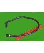 2009-2013 bmw x5 x6 e70 3.0l radiator coolant hose line pipe 7805602 - $56.13 CAD