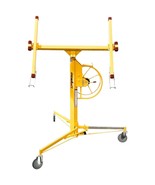 Panellift Drywall Lift Model 439, 200 lbs. 14&#39;5&quot; Chain Drive - $1,918.75 CAD