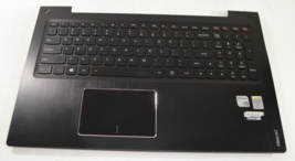 OEM LENOVO IDEAPAD U530 KEYBOARD TOUCHPAD TOP CASE PALMREST - £23.73 GBP