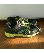 Fila Yellow & Black Running Shoes Size 6.5 & Size 7 *Two different shoe sizes* - $15.99