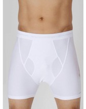 Exofficio givengo boxer brief in White - size S - £24.05 GBP