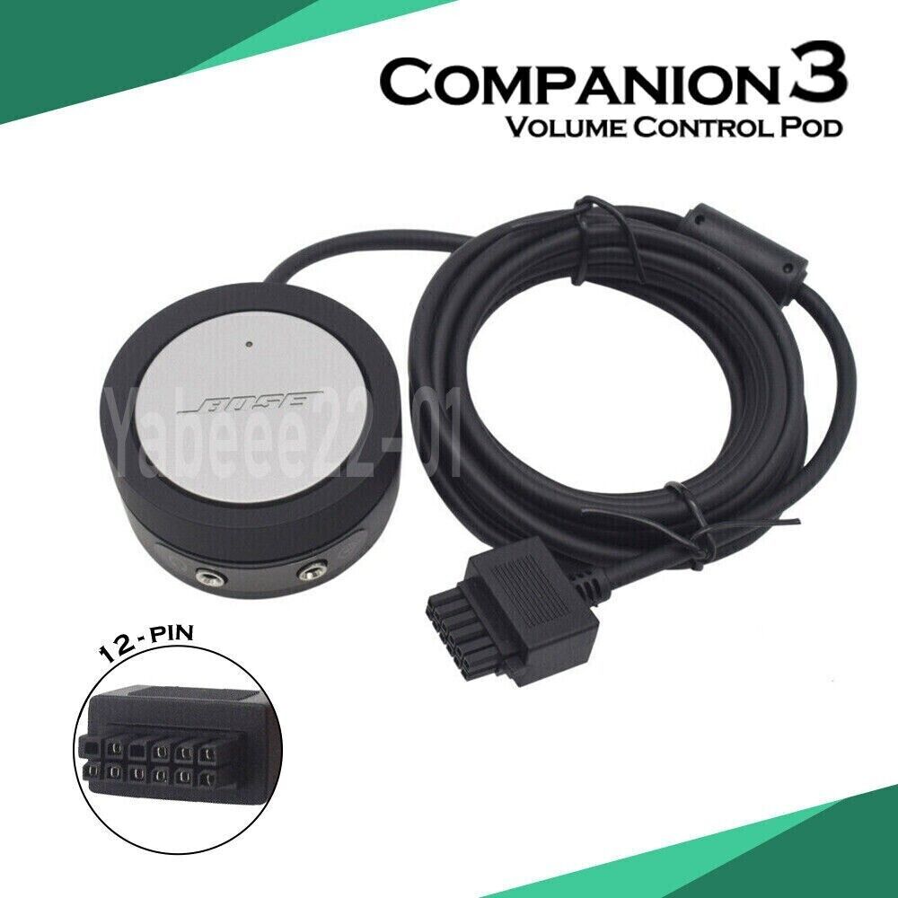 New Original for Bose Companion 5 Volume Control Pod Companion5