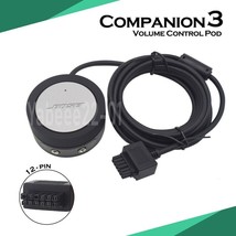 BOSE Companion 3 series Speaker Original Volume Control Pod C3 12-Pin in... - $44.54