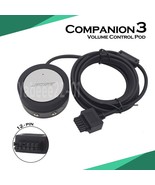 BOSE Companion 3 series Speaker Original Volume Control Pod C3 12-Pin in... - $44.54