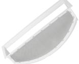 Lint Filter For Hotpoint HTDX100ED6WW HTDX100EM6WW NWSR483EB3WW HTDX100E... - $17.81