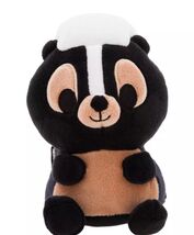 Disney Bambi THUMPER Mini Mix-Its Plush 7" Mix &amp; Match Flowers Spring  N... - $15.67
