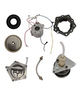 FOR PARTS-Assorted Parts-Breville the Barista Express Espresso Machine B... - $106.75 CAD