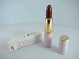 Mary Kay High Profile Creme Lipstick REDWOOD 5969 - $14.99