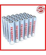 Reliable 1000mAh NiMH AAA Rechargeable Battery Pack - 24 Pieces for All ... - $501.56 MXN