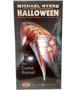 Moebius 970 MICHAEL MYERS Halloween 1/8 Scale Plastic Model with Lightin... - $44.50